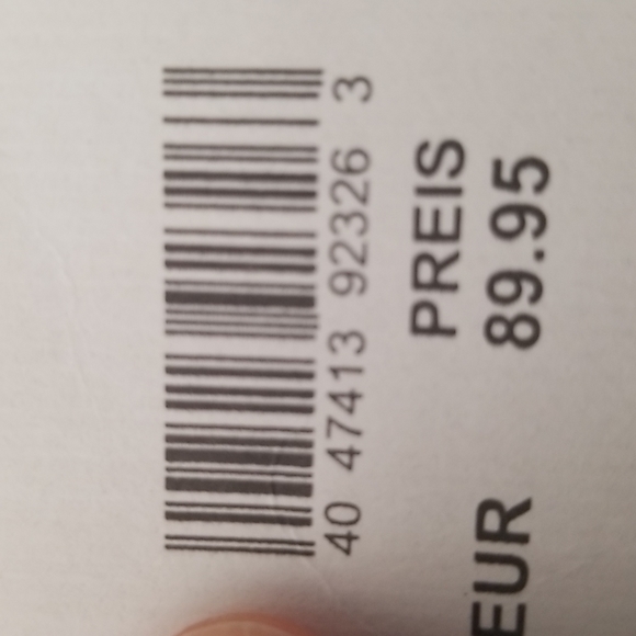 Windward sailing Men's Golf shirt - NWT - Size M - 4XL stretch - by Engbes - Picture 7 of 8